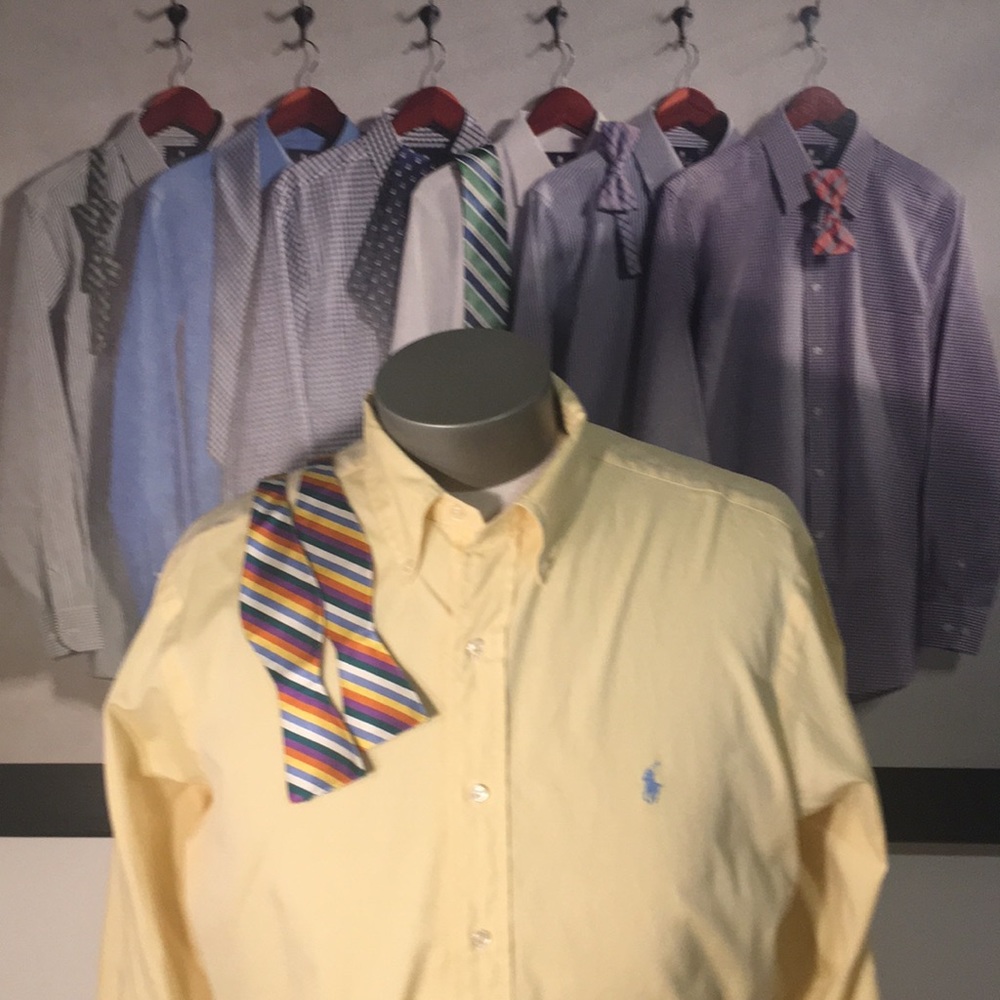 Shirt - Picture 2 of 4